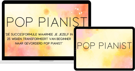 pop piano masterclass