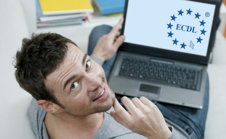 Europees Computer Rijbewijs (ECDL)